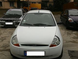 Ford Ka foto 1