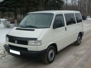 Volkswagen transporter  t4  разборка-ремонт, Dezmembrare- Reparatie