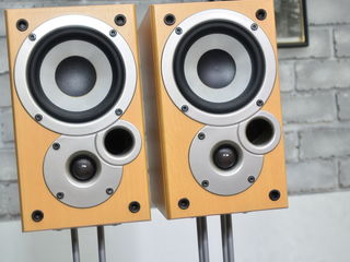 Hi Fi колонки - JBL Dynaudio Mission Rogers Tannoy Wharfedale KEF от 99 евро foto 17