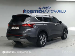 Hyundai Santa FE foto 2