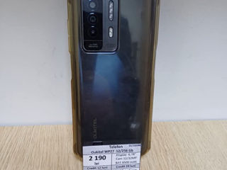 Telefon Oukitel WP27 12/256 GB