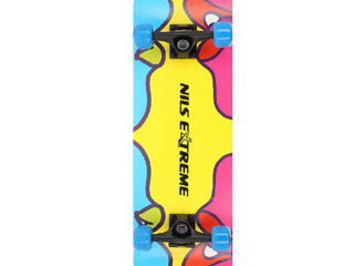 Skateboard pentru trucuri Nils Extreme