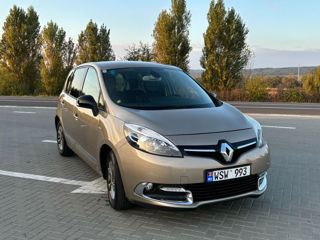 Renault Scenic foto 7