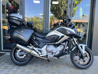 Honda NC700X