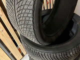 Michelin  275 45 22 foto 2