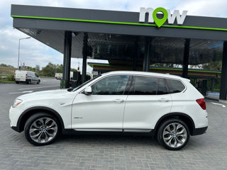 BMW X3 foto 3