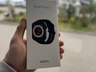 Smart Watch R30Pro