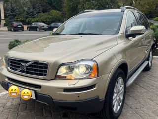 Volvo XC90 foto 1