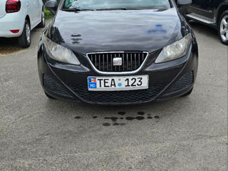 Seat Ibiza foto 6