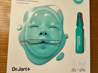 Dr Jart+ Cryo Rubber Face Mask With Soothing Allantoin Kit foto 1