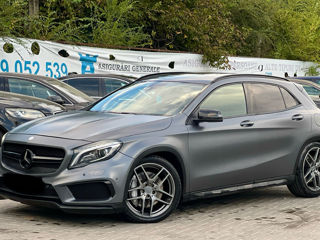 Mercedes GLA foto 2