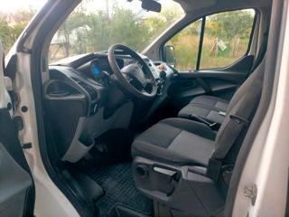 Ford Transit Connect foto 6