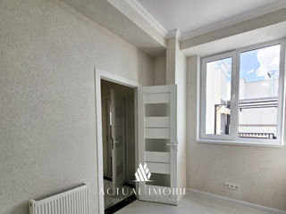 Apartament cu 3 camere, 120 m², Ciocana, Chișinău foto 11