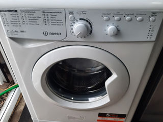 Indesit lucriaza bine foto 4