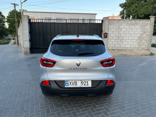 Renault Kadjar foto 6