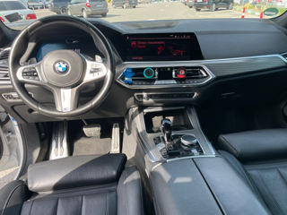 BMW X5 foto 9