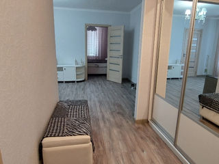 Apartament cu 2 camere, 50 m², Centru, Chișinău foto 8