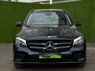 Mercedes GLC foto 2