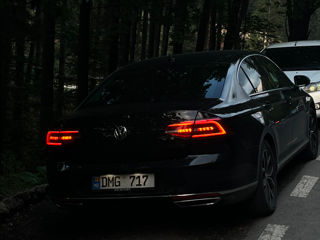 Volkswagen Passat foto 8