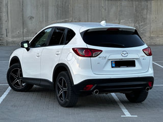 Mazda CX-5 foto 5