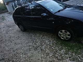 Vînd Motor 1.9 ATD Skoda Golf Bora foto 6