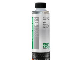 Nano Engine Protect & Seal – Protecție nano pentru motor de la PRO TEC foto 1