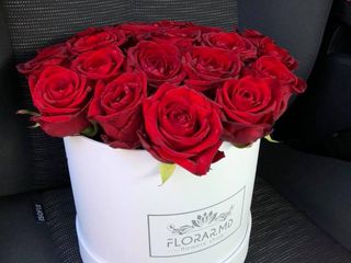 Цветы и букеты с доставкой / livrarea flori si buchete foto 4