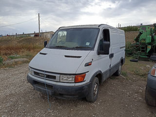 Iveco Iveco