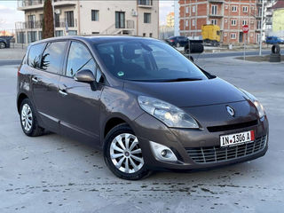 Renault megane foto 6