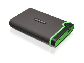 Transcend StoreJet 1Tb (5 bucati)