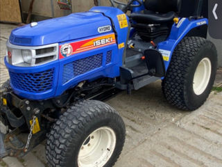 Tractor Iseki TM 3240