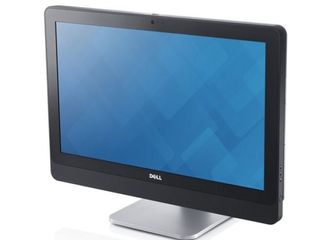 Dell 9020 All-in-one (i5-4570s/ 8GB/ SSD 256GB) din Germania. Licență Win 10Pro. Garantie 2 ani ! foto 2