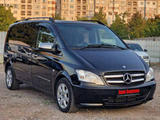 Mercedes Vito foto 1