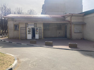 Chirie obiect comercial, regiunea lapaevca, suprafata de 150,9m2, teren -0.0236arii