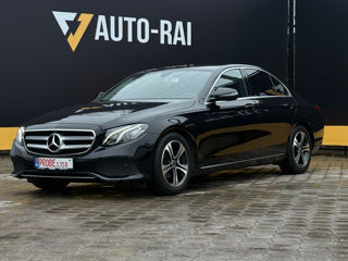 Mercedes E-Class foto 6