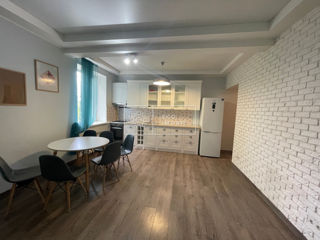 Apartament cu 1 cameră, 33 m², Telecentru, Chișinău foto 4