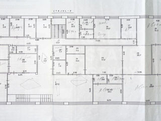 Chirie - spațiu industrial, cu o suprafața totală a clădirii de 2000 mp foto 18