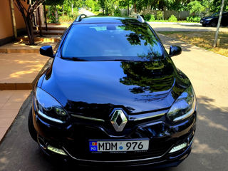 Renault Megane foto 4