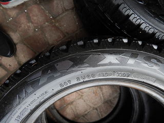 Maxxis R16 /205/55 (2 bucati) foto 2