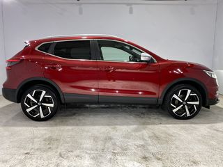 Nissan Qashqai foto 5