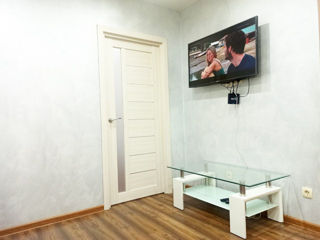 Apartament cu 1 cameră, 45 m², Telecentru, Chișinău foto 10