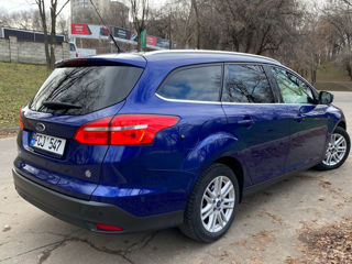 Ford Focus foto 4