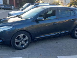 Renault Megane foto 9