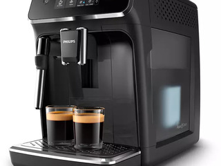 Aparat de cafea philips seria 2200 ep2221/40,