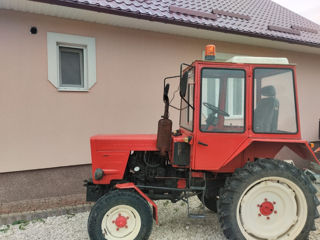 Tractor T25 foto 10