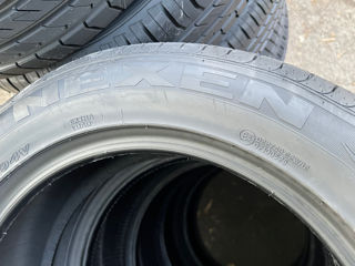 205/55 R16 Nexen N`fera Su1/ Доставка, livrare toata Moldova 2024 foto 6