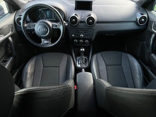 Audi A1 foto 4