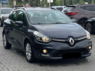 Renault Clio foto 4