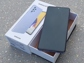 Продам Samsung Galaxy A72 Awesome Violet 6/128Gb urgent!!!