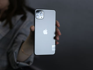 iPhone 11 Pro 64 GB la credit 0%! Garanție gratuită 12 luni!